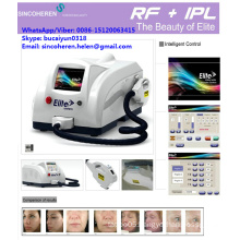 Eligt for Skin Rejuvenation Model and Hair Removal Device /Beauty Salon Device